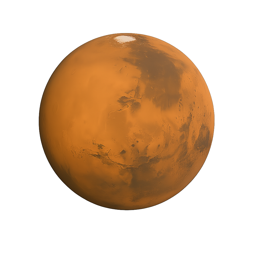 Mars